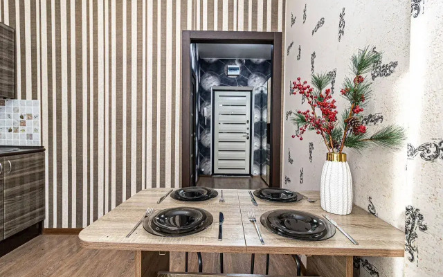 Квартира на Восточно-Кругликовской 30/1