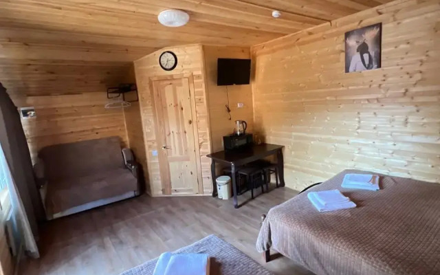 Shale Mini hotel