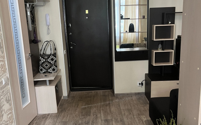 Апартаменты Уютная Студия в Центре Города