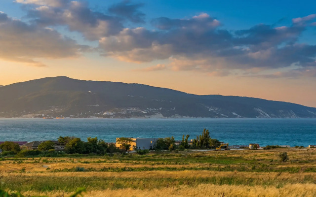 Апартаменты в Экологически Чистом Районе от LetoApart