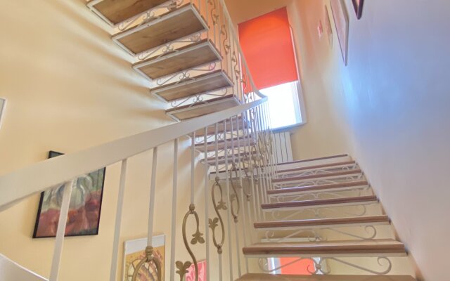 Гостевой дом Green Roof