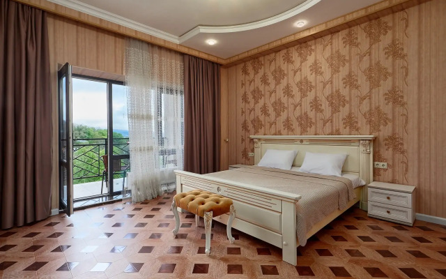 Green Park 206 Apartment
