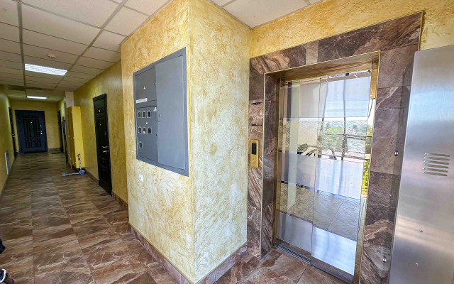 Infiniti Layn Alfagid Apartments