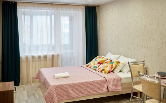 Жилое помещение Квартира в 2-х минутах от Нижегородской Ярмарки