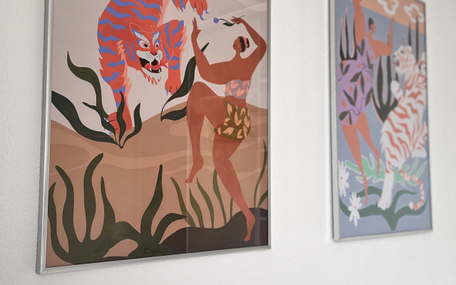 Квартира для вашего незабываемого отдыха рядом с ГУОР