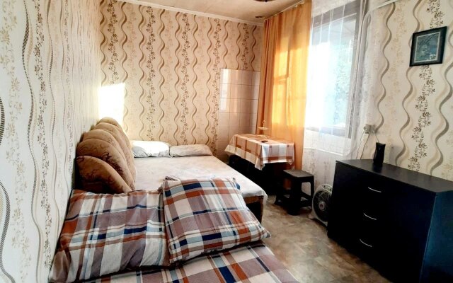 Kottedzh U Morya Guest House