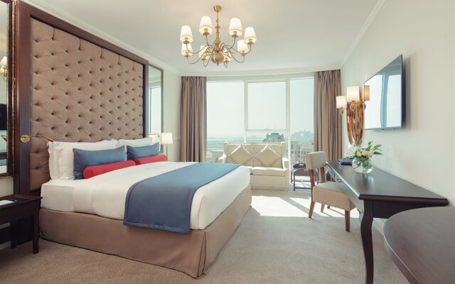 Dukes The Palm Dubai Hotel
