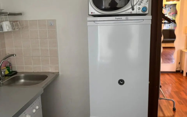 Апартаменты Моголя Новочеркасская