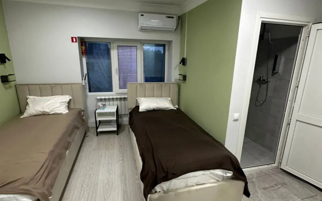 Mini hotel Hotel Rizo