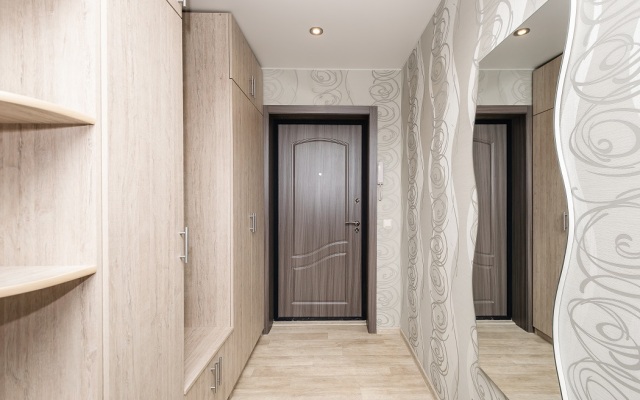 Sladkiy Son Apartments