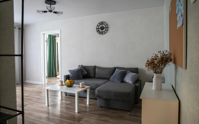 Elena Apart Flat