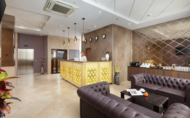 Granat Mini-Hotel