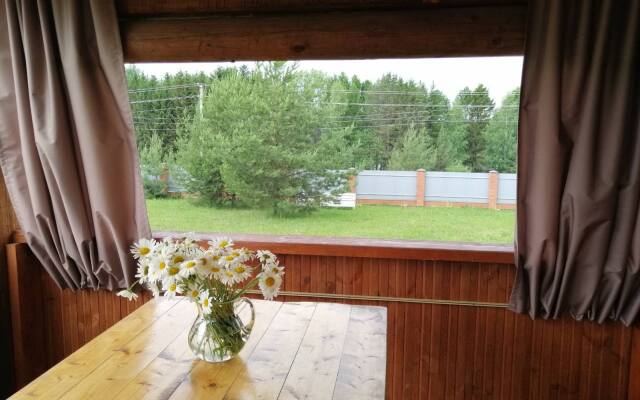 Гостевой дом Молдаванка