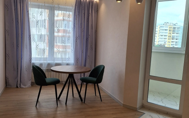 Kvartira s Kondicionerom v Centre Goroda