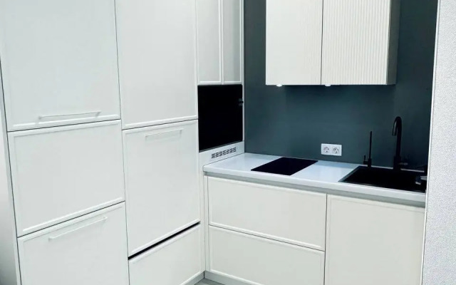 Апартаменты Роскошные на Ветеранов