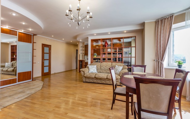 Premium Nemiga 42 Apartments