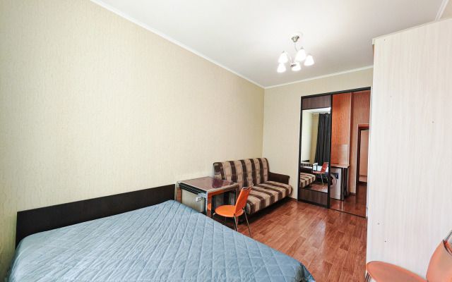 ArendApartment Graf Orlov 33 Flat