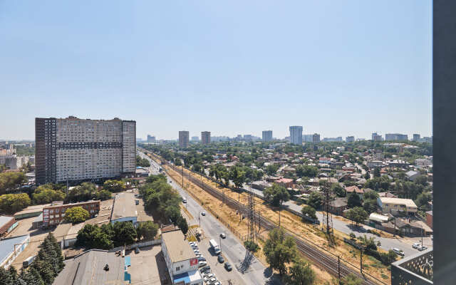 Квартира Iris home