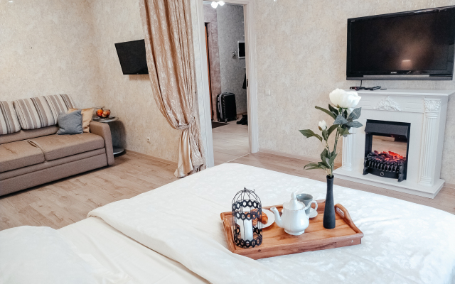 Квартира Королевские