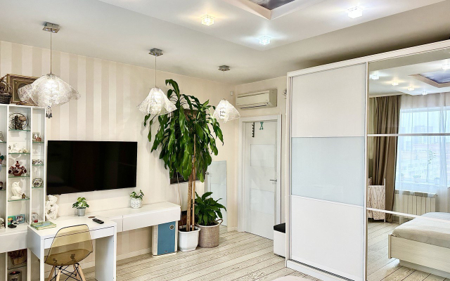 Апартаменты ДзенХоум Изобилие 70