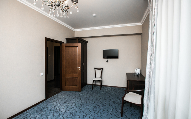 Bunin Hotel