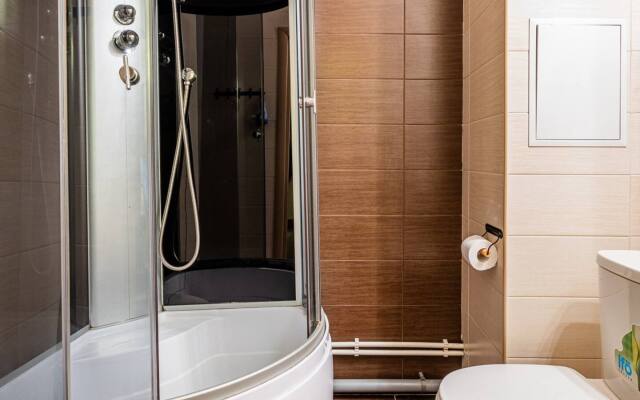 a.m. Rooms Pulkovo Park Studio Apartments