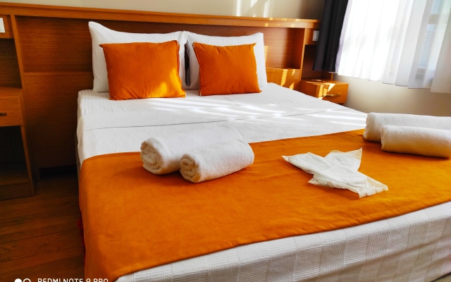 Lebon Hotel Old City
