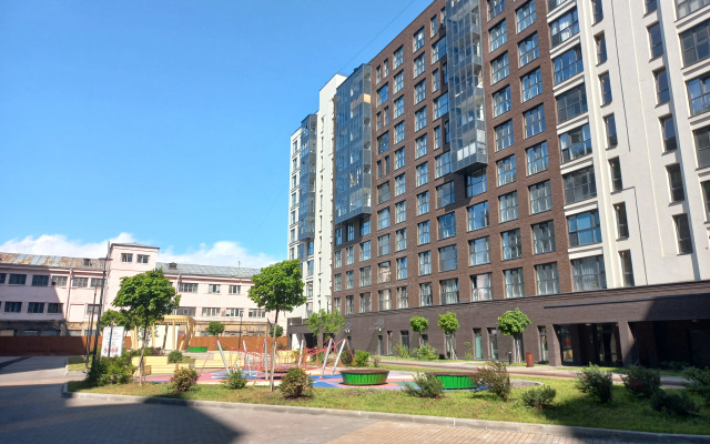 Mr.city Flat
