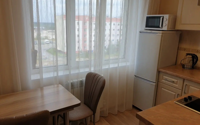 Квартира В Коротчаево