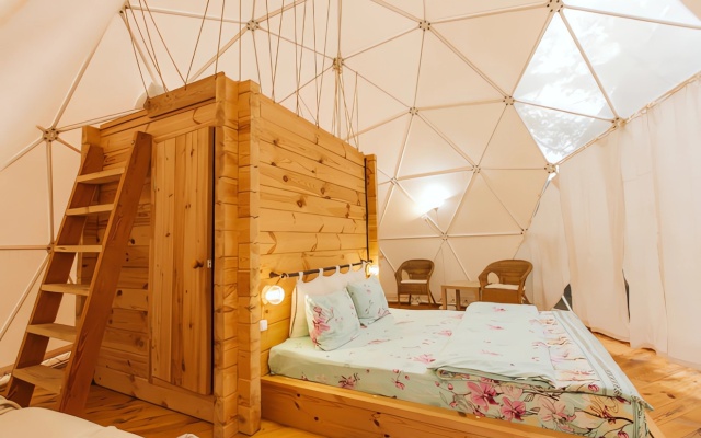 Usadyba Dobrynya Guest House