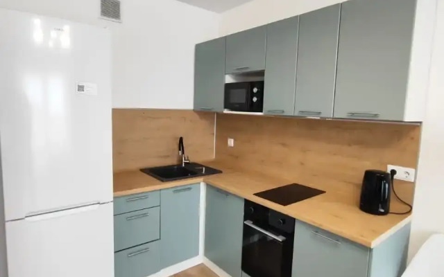 Квартира  у Моря Патрокл