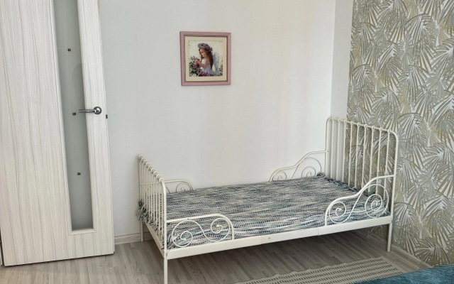 Na Kholmogorskaya 4v Flat