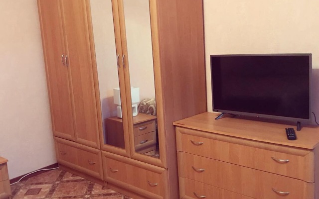 Mini-Otel Nomera v Sudake