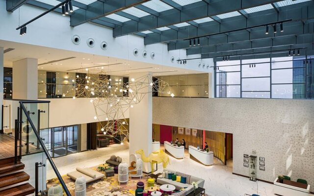 Millennium AL Barsha Hotel