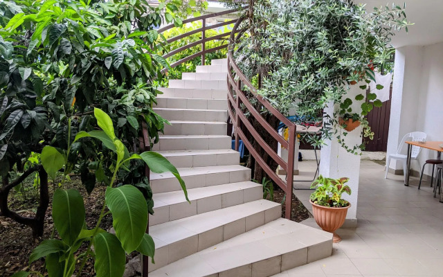 Guest House ASTRA