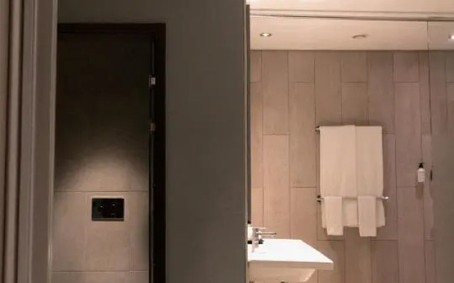 Trademark Member of Design Hotel