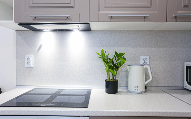 Квартира Квартиры у Петровны Семейная в Тихом Центре