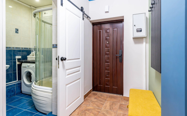 Квартира LERUKA HOME Tourist