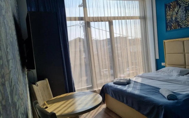 Dayssin Boutique hotel