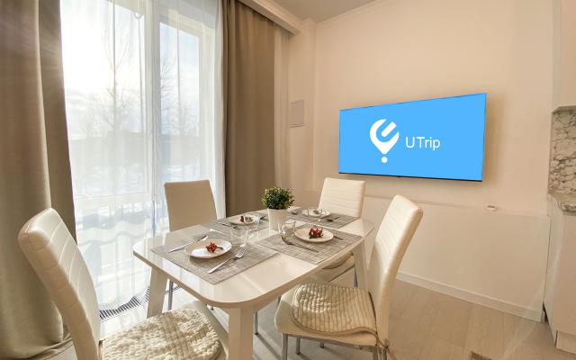 Апартаменты uTrip Mone