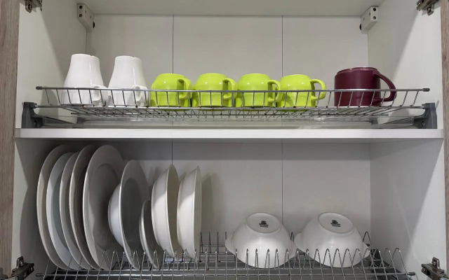 Апартаменты 39квартир на второй линии Зеленоградска