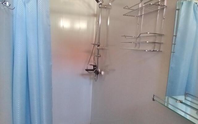 U Rechki  1 Guest House