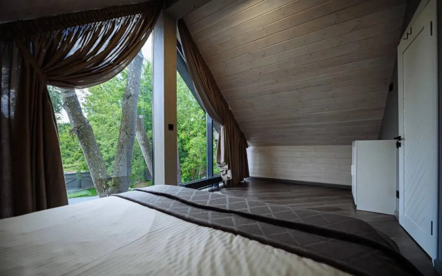 Podyzbitsa Na Ulitse Gogolya 45 Private house