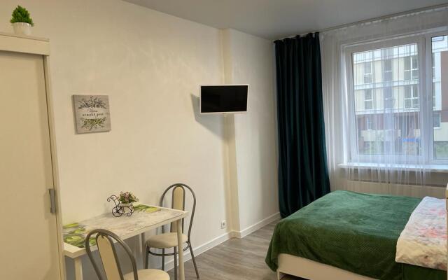 Kvartira-studiya Apartments