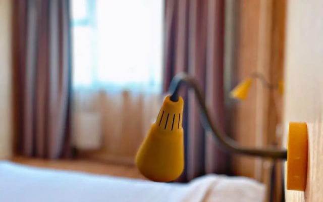 Квартира на Красного Маяка