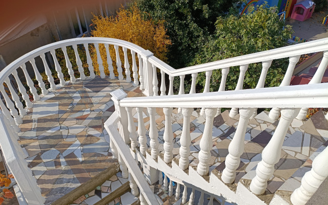 Eco-friendly Why Me Tbilisi Guest House