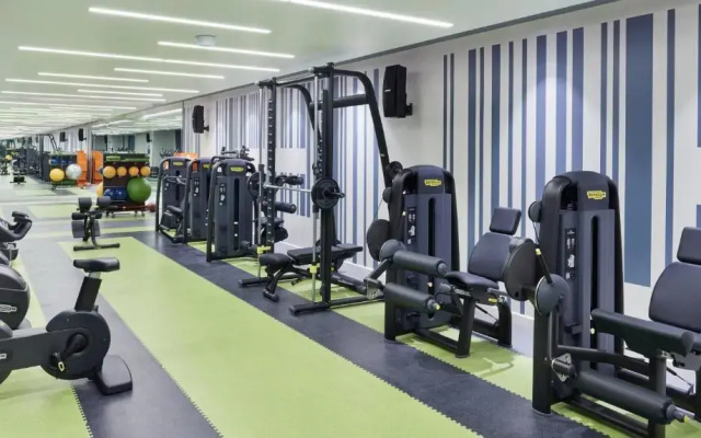 Holiday Inn Doha - the Business Park, an IHG