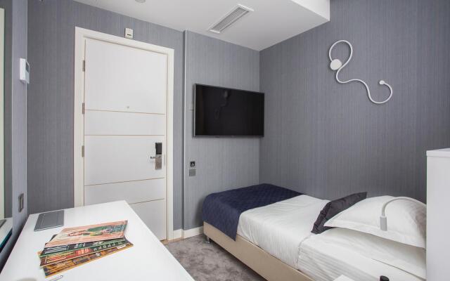 V Hotel Tverskaya