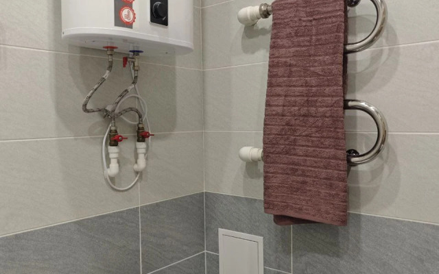 Квартира Студия ЖК Голливуд