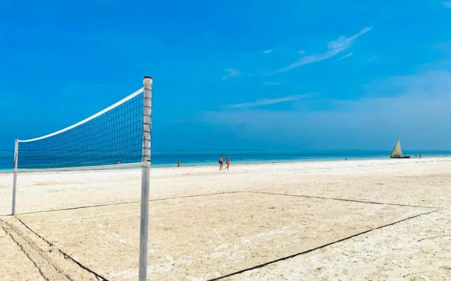 Отель Matemwe Sands